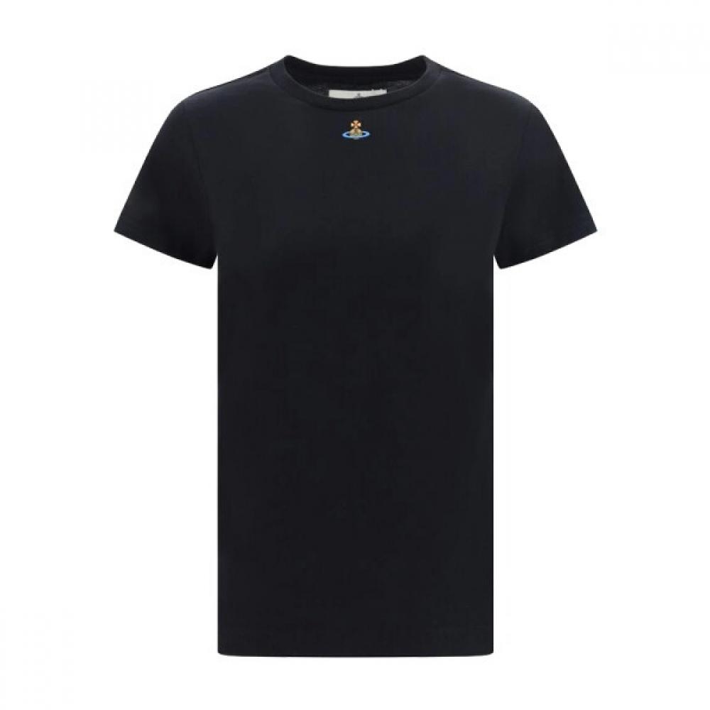 Vivienne WesTwood Vivienne WesTwood Футболка с коротким рукавом Перу Черный Черный 3g010017 J001 XXS
Vivienne WesTwood Vivienne WesTwood Футболка с коротким рукавом Перу Черный Черный 3g010017 J001 XXS