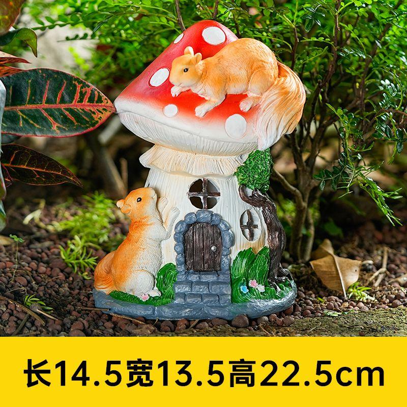 Грибной солнечный декоративный светильник для дома на дереве, украшения для небольшого дома, сада, внутреннего двора, балкона, ландшафтного дизайна
Грибной солнечный декоративный светильник для дома на дереве, украшения для небольшого дома, сада, внутреннего двора, балкона, ландшафтного дизайна