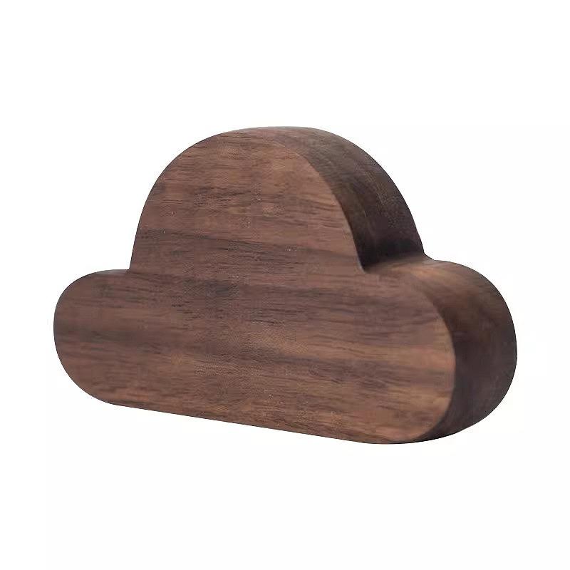 1/2PCS Wall Mounted Wooden Cloud Ornament Magnetic Wood Pendant Home Decoration Magnetic Key Storage Pendant Wall Decoration
1/2PCS Wall Mounted Wooden Cloud Ornament Magnetic Wood Pendant Home Decoration Magnetic Key Storage Pendant Wall Decoration