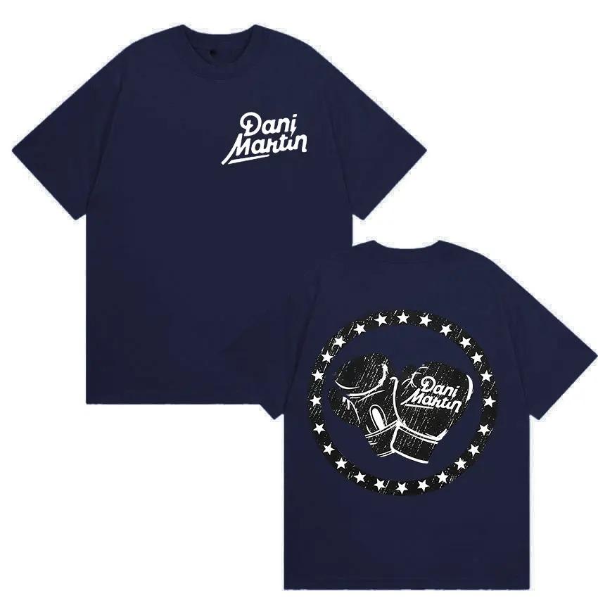 Dani Martin Rock Band 2026 Album Merch TShirt Unisexs Pop Music Fashion Apparel Hip Hop Short Fashion Women And Unisex Tshirts 4XL
Dani Martin Rock Band 2026 Album Merch TShirt Unisexs Pop Music Fashion Apparel Hip Hop Short Fashion Women And Unisex Tshirts 4XL