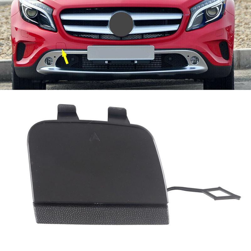 For Mercedes-Benz X156 GLA200 GLA250 2015 2016 2017 Front Bumper Tow Hook Cover Cap Car Accessories 1568850722
For Mercedes-Benz X156 GLA200 GLA250 2015 2016 2017 Front Bumper Tow Hook Cover Cap Car Accessories 1568850722