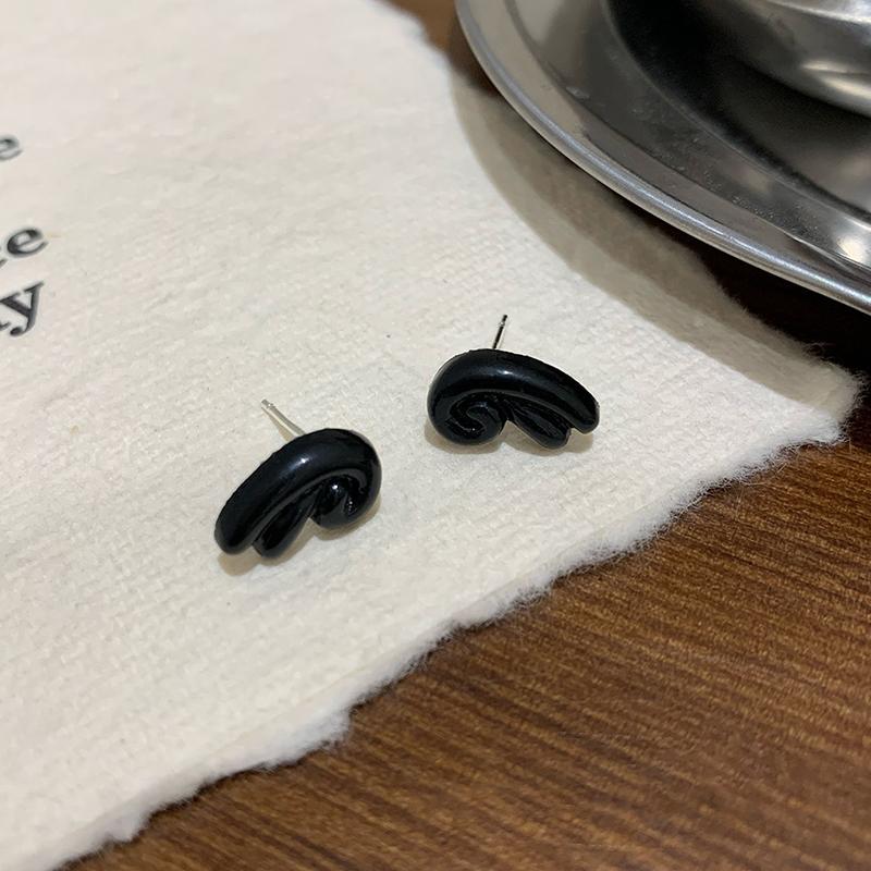 1 пара сережек-гвоздиков из нержавеющей стали в виде крыльев и сердечек для женщин, милые, крутые, в виде звезд и крестов, ювелирные аксессуары, подарки
1 пара сережек-гвоздиков из нержавеющей стали в виде крыльев и сердечек для женщин, милые, крутые, в виде звезд и крестов, ювелирные аксессуары, подарки