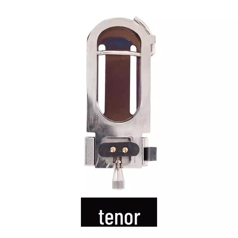 Alto & Tenor Saxophone/Clarinet Reed Trimmer by Qiujun
Alto & Tenor Saxophone/Clarinet Reed Trimmer by Qiujun