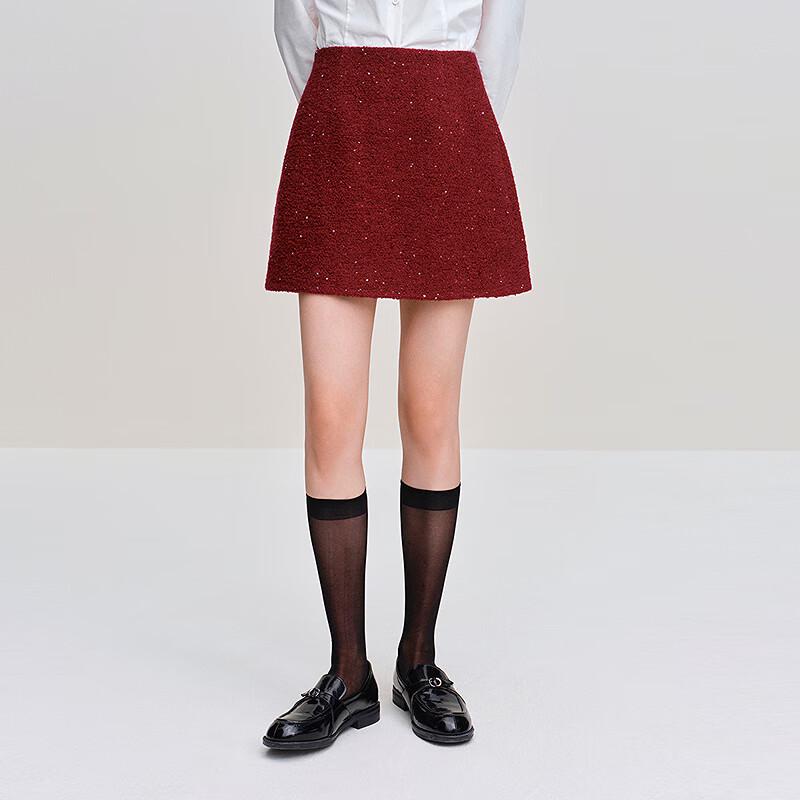 Women s French Style Short Tweed Jacket M
Women s French Style Short Tweed Jacket M