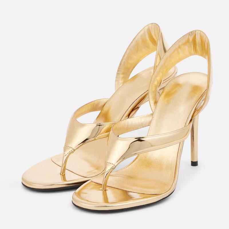 Fashion Liyke Concise Cozy Leather Women Flip Flop High Heels Sexy Gold Sandals Slingback Runway Ladies Party Dress Shoes Big Size 35-46 35 золотистый
Fashion Liyke Concise Cozy Leather Women Flip Flop High Heels Sexy Gold Sandals Slingback Runway Ladies Party Dress Shoes Big Size 35-46 35 золотистый