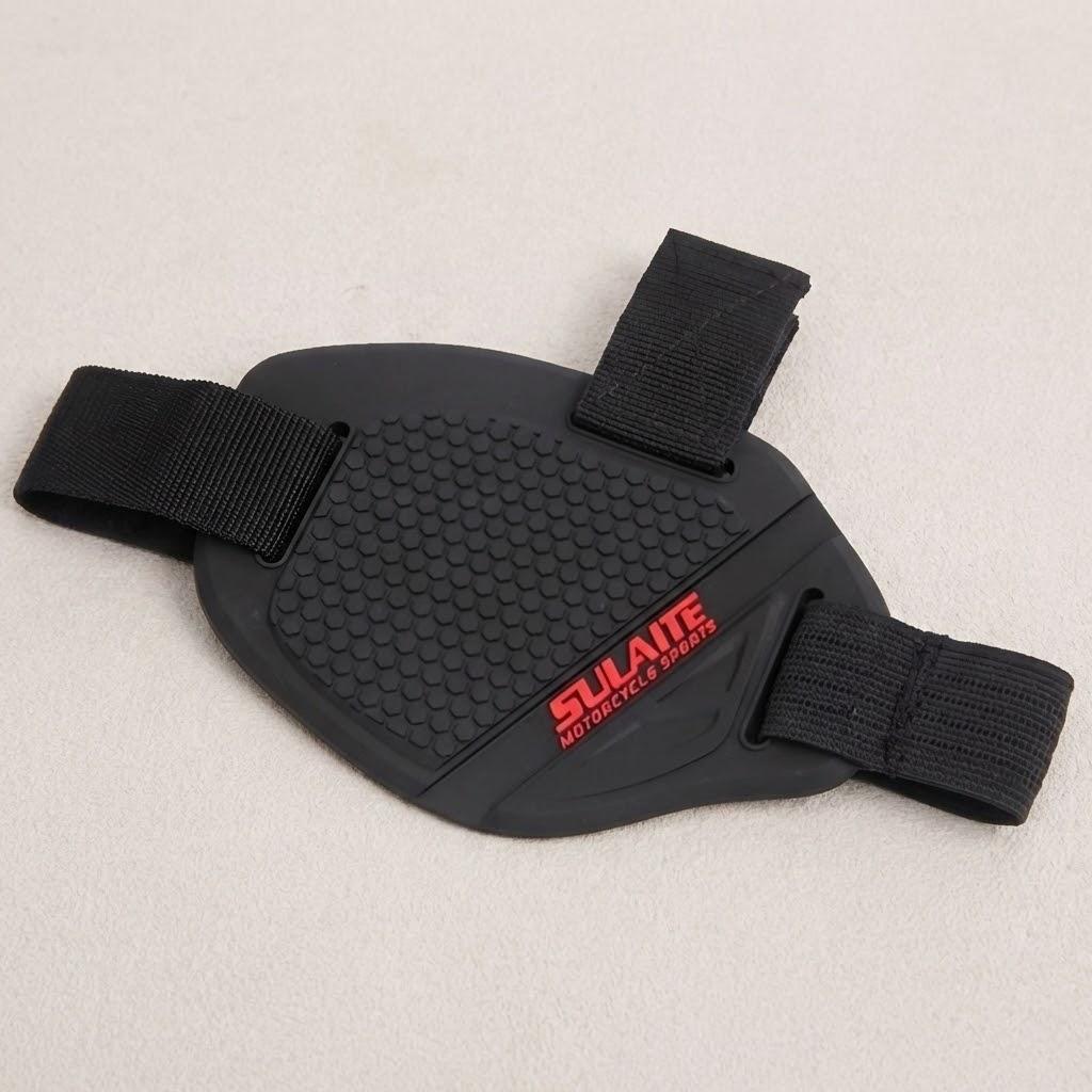 Motorcycle Rubber Boot Cover Protective Shifter Shoe Protector Anti-slip Footrest Accessories чёрный
Motorcycle Rubber Boot Cover Protective Shifter Shoe Protector Anti-slip Footrest Accessories чёрный