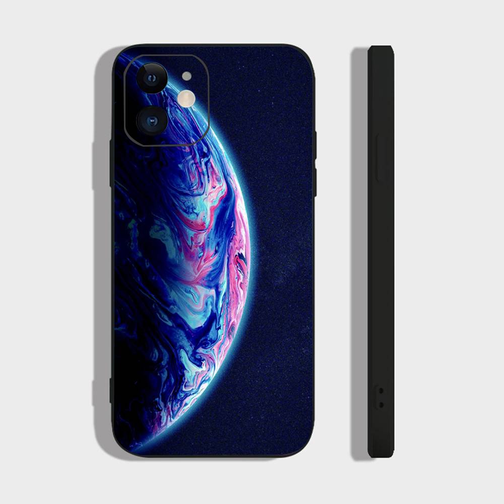 P-Planet Phone Case For IPhone 17 Air 16 15 14 13 Pro Max 11 12 Black Silicone Cover IPHONE 12PRO
P-Planet Phone Case For IPhone 17 Air 16 15 14 13 Pro Max 11 12 Black Silicone Cover IPHONE 12PRO