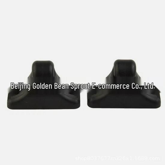 Porsche Sun Visor Bracket Clip Set (L & R) - Part #94473143900 Neutral
Porsche Sun Visor Bracket Clip Set (L & R) - Part #94473143900 Neutral