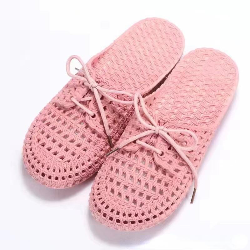 Summer New Women s Hole Shoes Non-slip Wear-resistant Slippers Bathroom Bath Women s Shoes Outdoor Beach Shoes 36 виноградный
Summer New Women s Hole Shoes Non-slip Wear-resistant Slippers Bathroom Bath Women s Shoes Outdoor Beach Shoes 36 виноградный