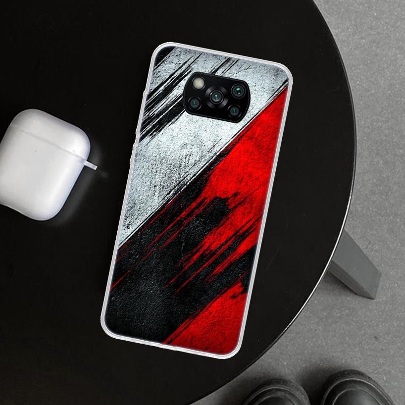 Чехол для телефона с флагом Польши для Xiaomi Poco X6 X5 X7 Pro F7 Ultra Redmi 15C 15 13C 13 12C 12 10C 10 10A 9C 9A 9T 9 Coque Poco X Xiaomi Poco F7 Pro
Чехол для телефона с флагом Польши для Xiaomi Poco X6 X5 X7 Pro F7 Ultra Redmi 15C 15 13C 13 12C 12 10C 10 10A 9C 9A 9T 9 Coque Poco X Xiaomi Poco F7 Pro