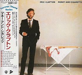 CD ERIC CLAPTON - Money And Cigarettes 20P22037 Warner Bros. Re 1988 Japan Rock Used
CD ERIC CLAPTON - Money And Cigarettes 20P22037 Warner Bros. Re 1988 Japan Rock Used