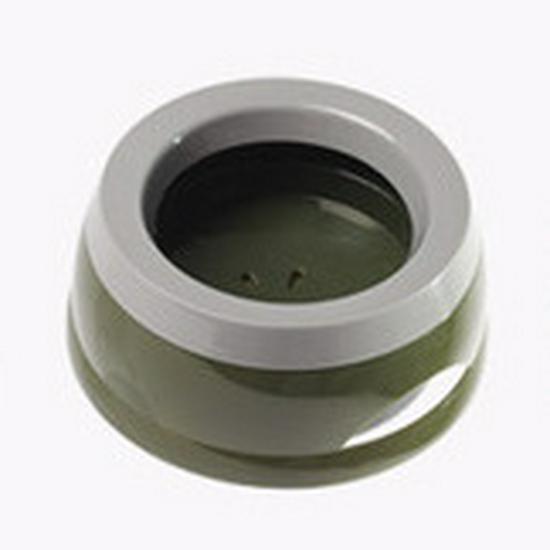 Karoofer Anti-Spill Travel Bowl for Cats & Dogs
Karoofer Anti-Spill Travel Bowl for Cats & Dogs