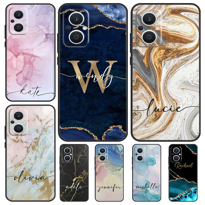 Personalised marble initials name Funda For OPPO Reno 8T 2Z 4Z 5Z 10 4 5 6 7 8 Lite OPPO Find X2 X3 Neo X6 Pro X5 Lite Case OPPO Find X5 Lite
Personalised marble initials name Funda For OPPO Reno 8T 2Z 4Z 5Z 10 4 5 6 7 8 Lite OPPO Find X2 X3 Neo X6 Pro X5 Lite Case OPPO Find X5 Lite