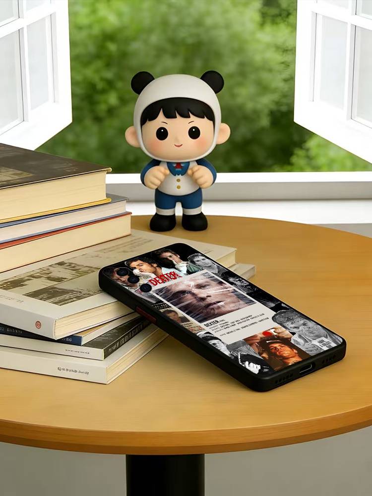 Dexter Morgan Phone Case For Samsung Galaxy A73,A72,A71,A70,A53,A52,A51,Others Soft Black Cover Samsung a70
Dexter Morgan Phone Case For Samsung Galaxy A73,A72,A71,A70,A53,A52,A51,Others Soft Black Cover Samsung a70