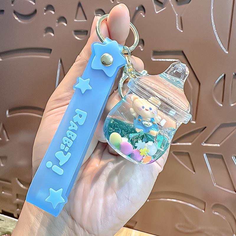 Кристальный кулон «Зыбучий песок», комбинезон «Маленький медвежонок», брелок с плавающим маслом, шарм «Дрейфующая бутылка» для девочек Individually Packaged
Кристальный кулон «Зыбучий песок», комбинезон «Маленький медвежонок», брелок с плавающим маслом, шарм «Дрейфующая бутылка» для девочек Individually Packaged