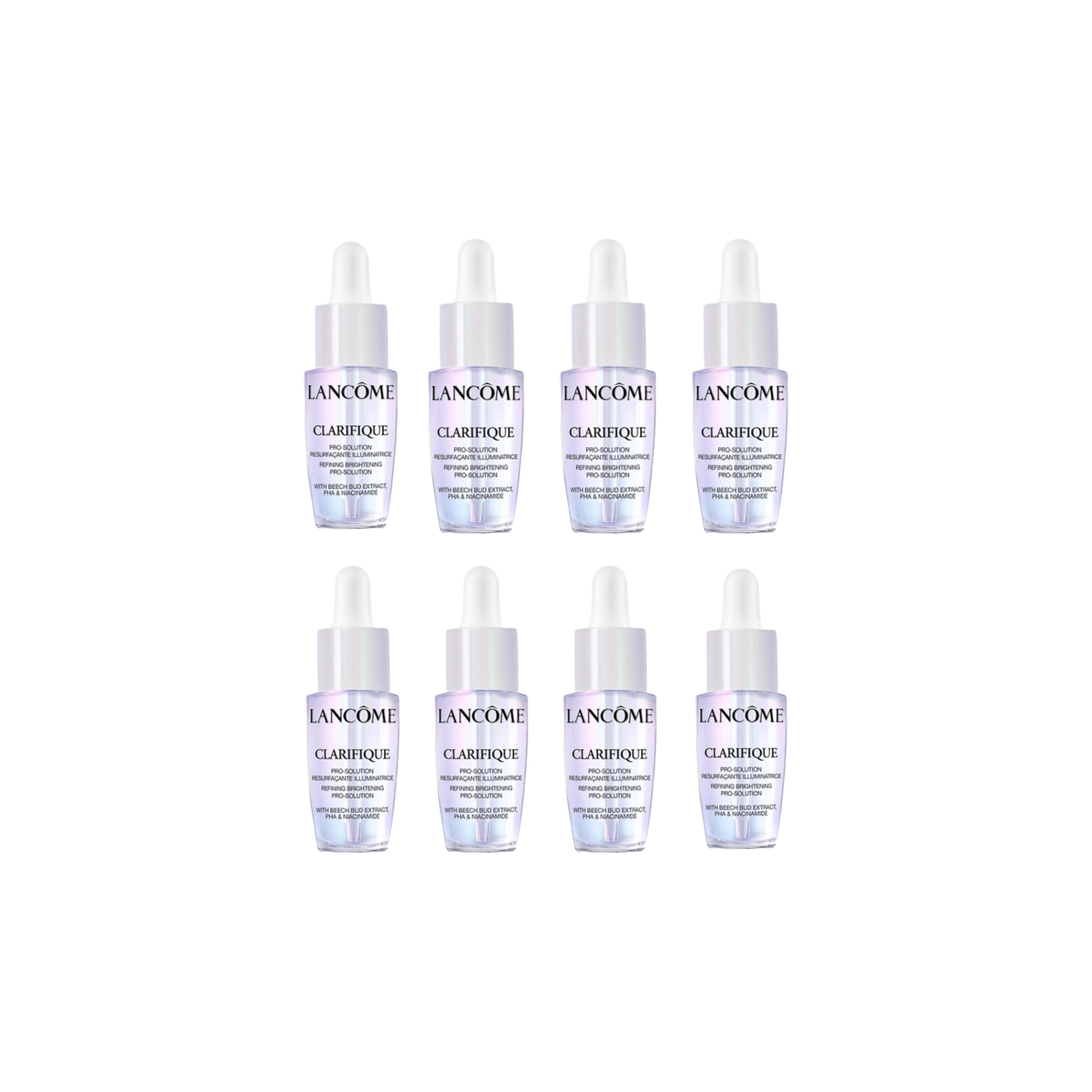 Lancôme Clarifique Pro-Solution Сироватка Зразок Дорожнього Розміру(7 мл)
Lancôme Clarifique Pro-Solution Сироватка Зразок Дорожнього Розміру(7 мл)