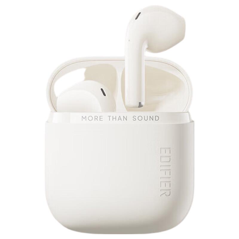 Edifier Zero Air Pro True Wireless Bluetooth Earbuds
Edifier Zero Air Pro True Wireless Bluetooth Earbuds