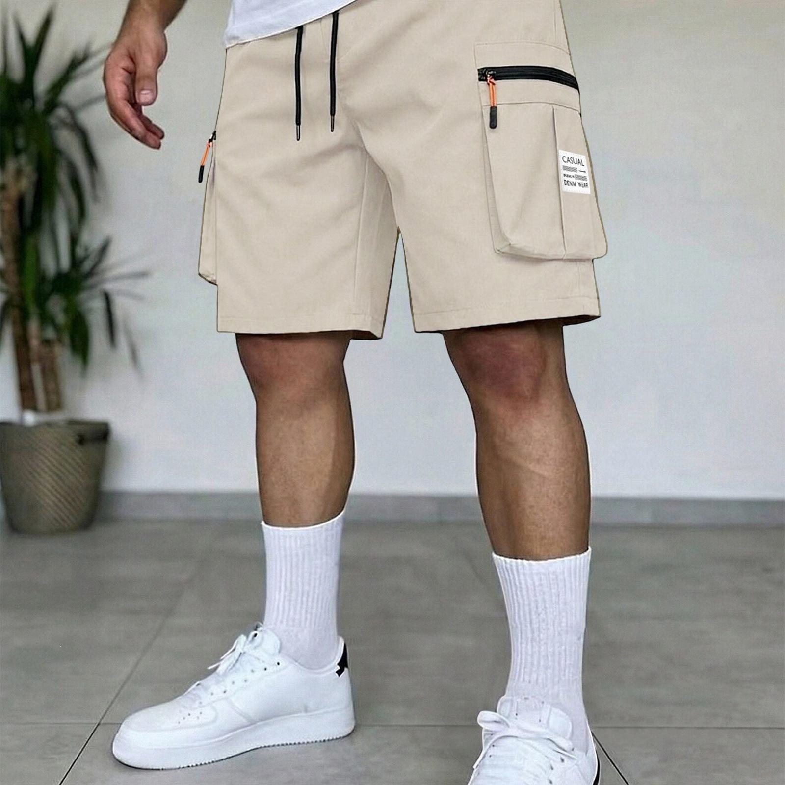 Men s Short Pants, Work Pants, Extra Large Size XL хакі
Men s Short Pants, Work Pants, Extra Large Size XL хакі