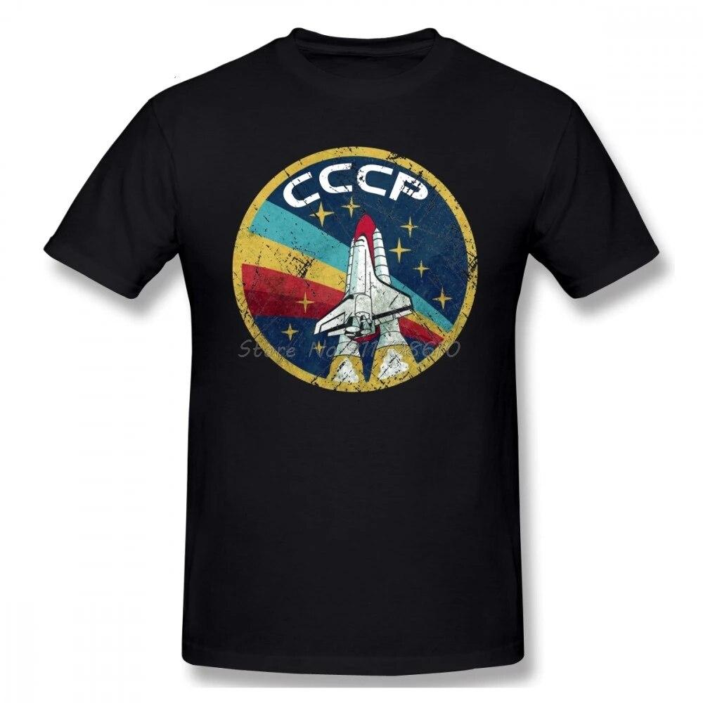 Футболка унисекс «Наука Космос астронавт CCCP» в стиле хип-хоп, хит продаж, хлопковые футболки больших размеров, футболка с короткими рукавами на заказ, унисекс
Футболка унисекс «Наука Космос астронавт CCCP» в стиле хип-хоп, хит продаж, хлопковые футболки больших размеров, футболка с короткими рукавами на заказ, унисекс