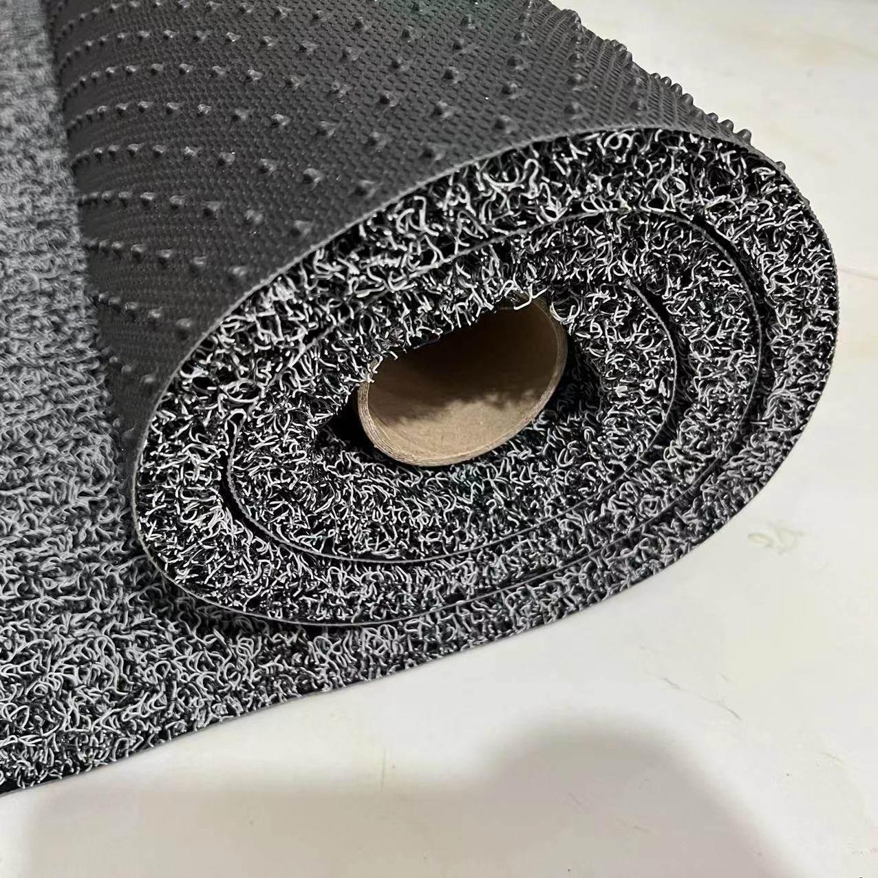 Thickened Non-slip Red Carpet Door Mat for Indoor/Outdoor Use 40*60 cm
Thickened Non-slip Red Carpet Door Mat for Indoor/Outdoor Use 40*60 cm