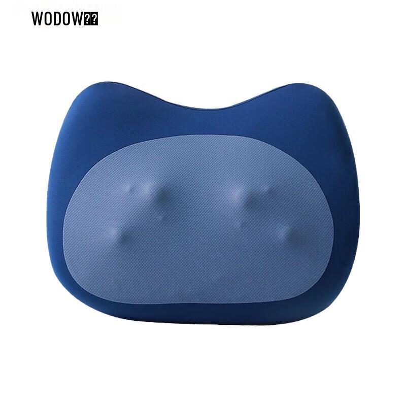WOPOW NM07 3D Kneading Massage Pillow
WOPOW NM07 3D Kneading Massage Pillow