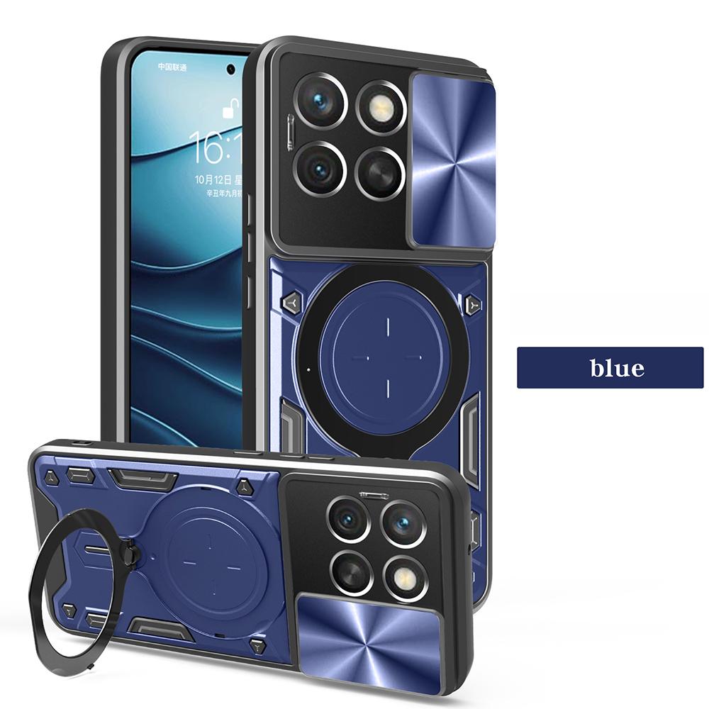 Чохол-броня Funda для Honor X8C Ковзний захист камери Магнітне кільце-підставка Ударостійка кришка для Honor X8C 4G Ударостійка Capa for Honor X8C синій
Чохол-броня Funda для Honor X8C Ковзний захист камери Магнітне кільце-підставка Ударостійка кришка для Honor X8C 4G Ударостійка Capa for Honor X8C синій