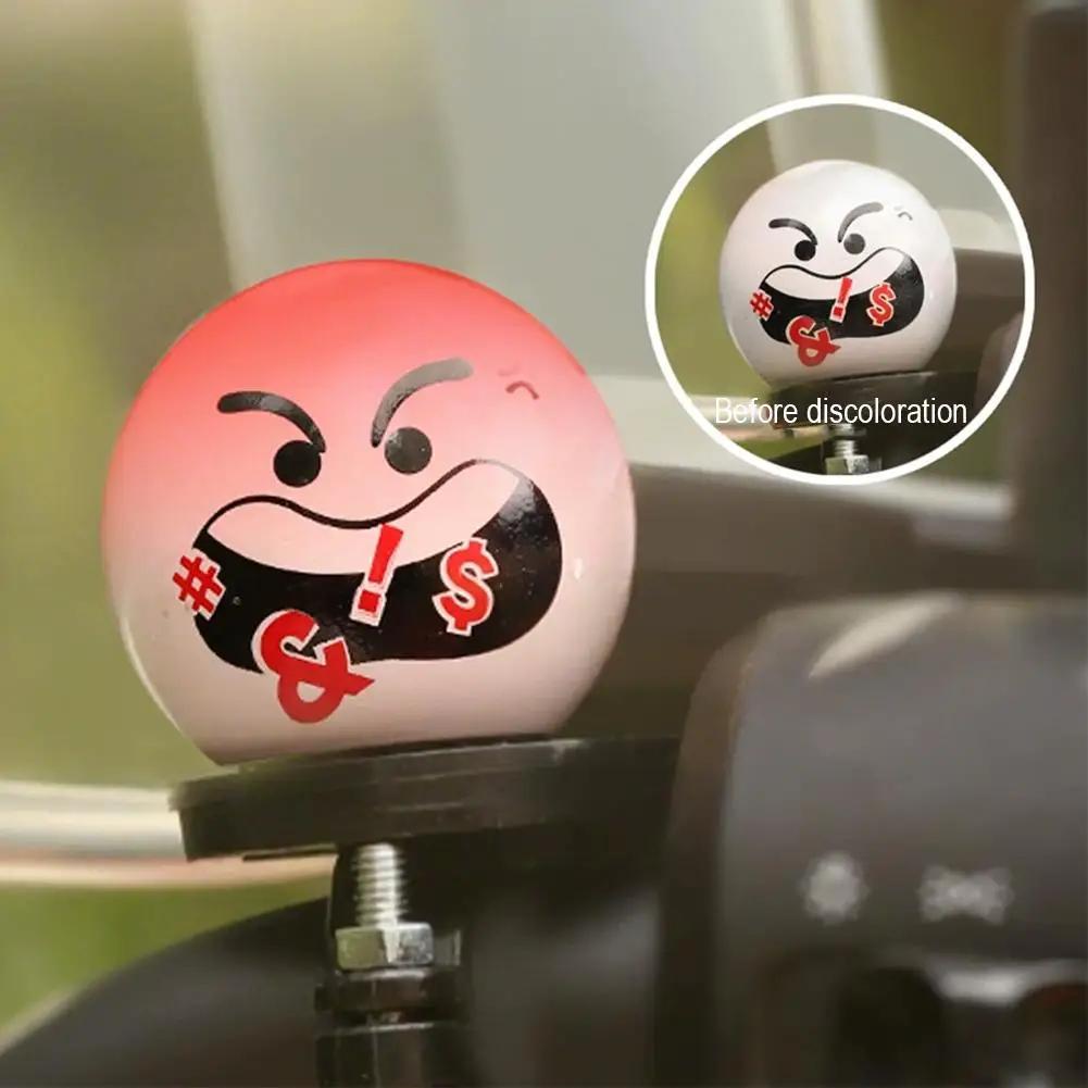Funny Expression Car Ornaments Ultraviolet Color Change Motorcycle Car Cute Toys Dashboard Accessories Decoration Panel Gif W3J8
Funny Expression Car Ornaments Ultraviolet Color Change Motorcycle Car Cute Toys Dashboard Accessories Decoration Panel Gif W3J8
