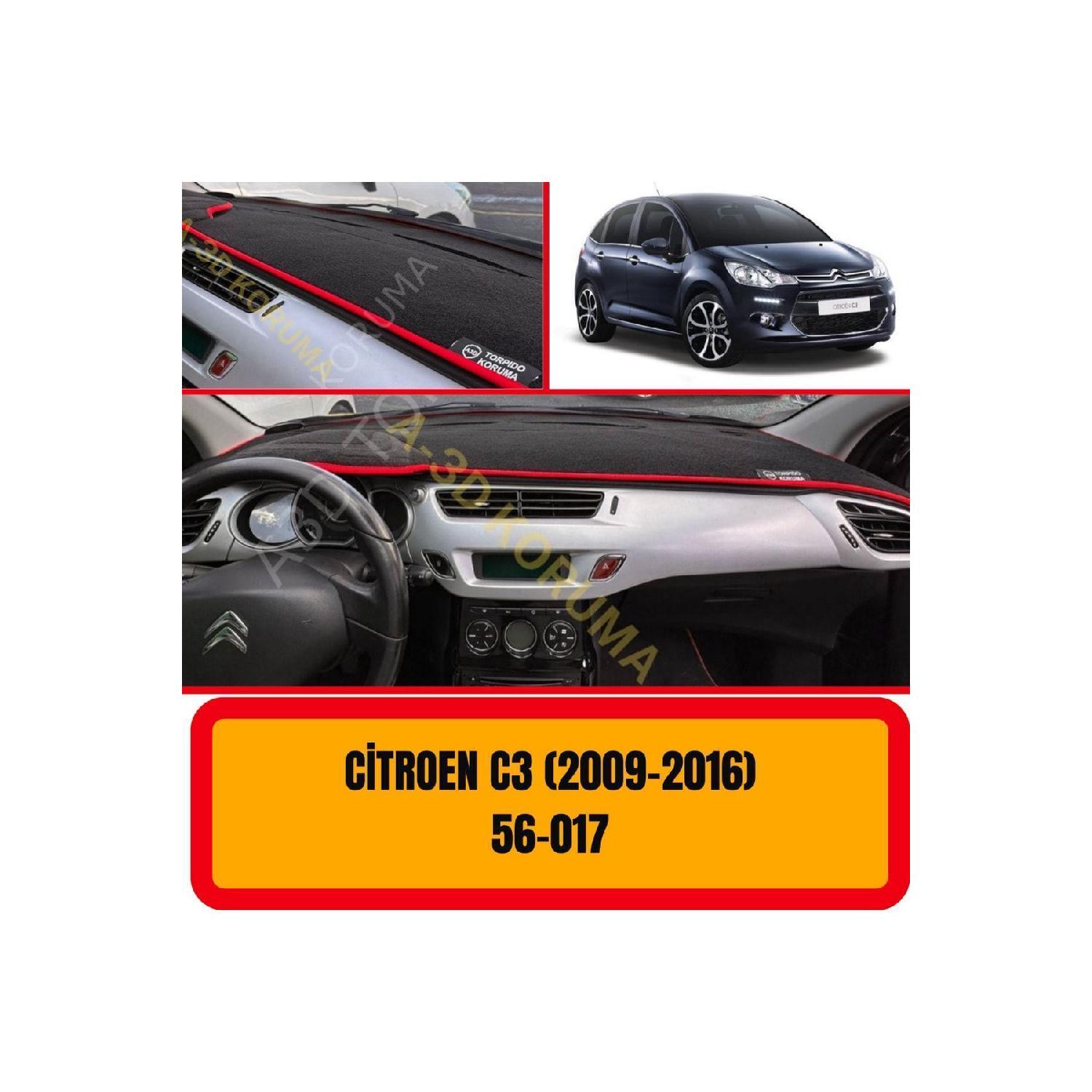 Citroen C3 2009-2016 Защитный чехол передней приборной панели, защитный чехол, коврик, запасная часть
Citroen C3 2009-2016 Защитный чехол передней приборной панели, защитный чехол, коврик, запасная часть