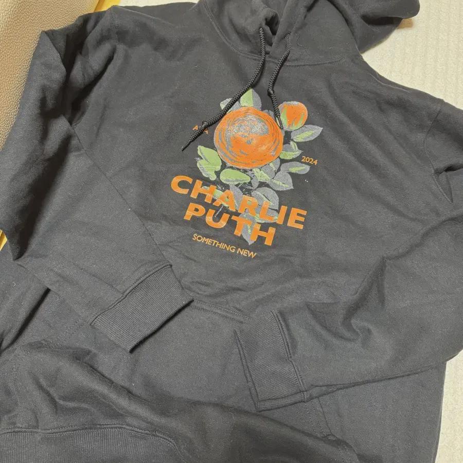 Толстовка с капюшоном Charlie Puth Md Merchandise
Толстовка с капюшоном Charlie Puth Md Merchandise