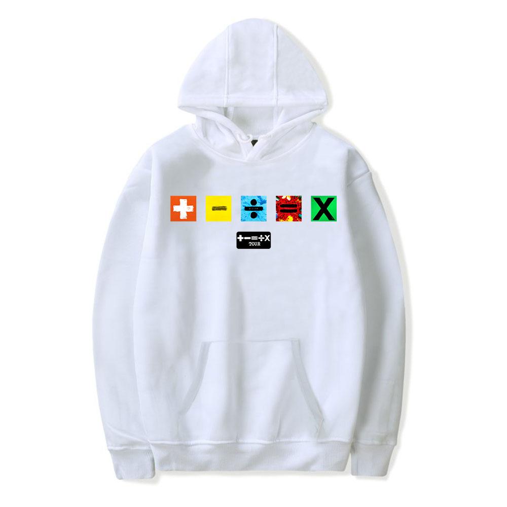 Унисекс Ed Sheeran Hoodie Толстовка Графический принт Уличная одежда Толстовки для пар Мужчины Женщины XS белый
Унисекс Ed Sheeran Hoodie Толстовка Графический принт Уличная одежда Толстовки для пар Мужчины Женщины XS белый