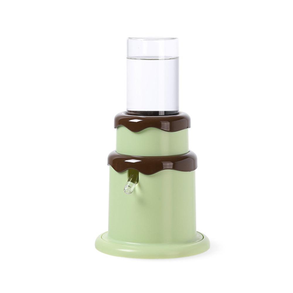 Large Capacity Pet Water Dispenser Removable Pet Automatic Water For Small Animals Traveling Style 4
Large Capacity Pet Water Dispenser Removable Pet Automatic Water For Small Animals Traveling Style 4