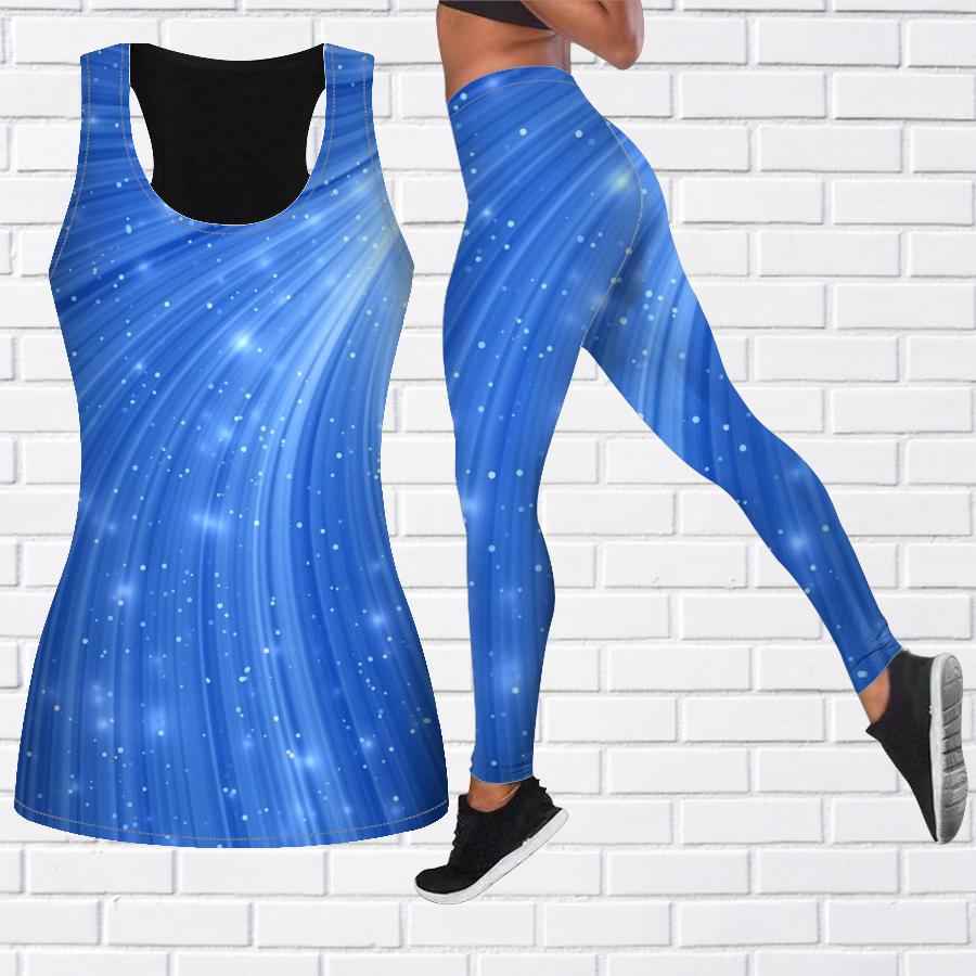 Звездная ночь Кривой Принт Йога Наряд для Женщин Мода Тренировка Леггинсы Фитнес Спорт Повседневные Штаны Йоги
Звездная ночь Кривой Принт Йога Наряд для Женщин Мода Тренировка Леггинсы Фитнес Спорт Повседневные Штаны Йоги