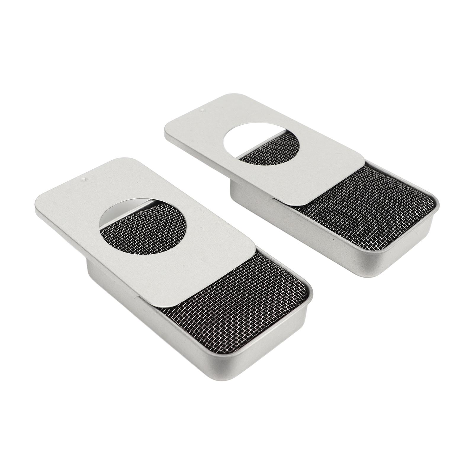 2PCS Camping Stove Stainless Steel Fireproof Cotton Portable Alcohol Stove for Outdoor Barbecue
2PCS Camping Stove Stainless Steel Fireproof Cotton Portable Alcohol Stove for Outdoor Barbecue