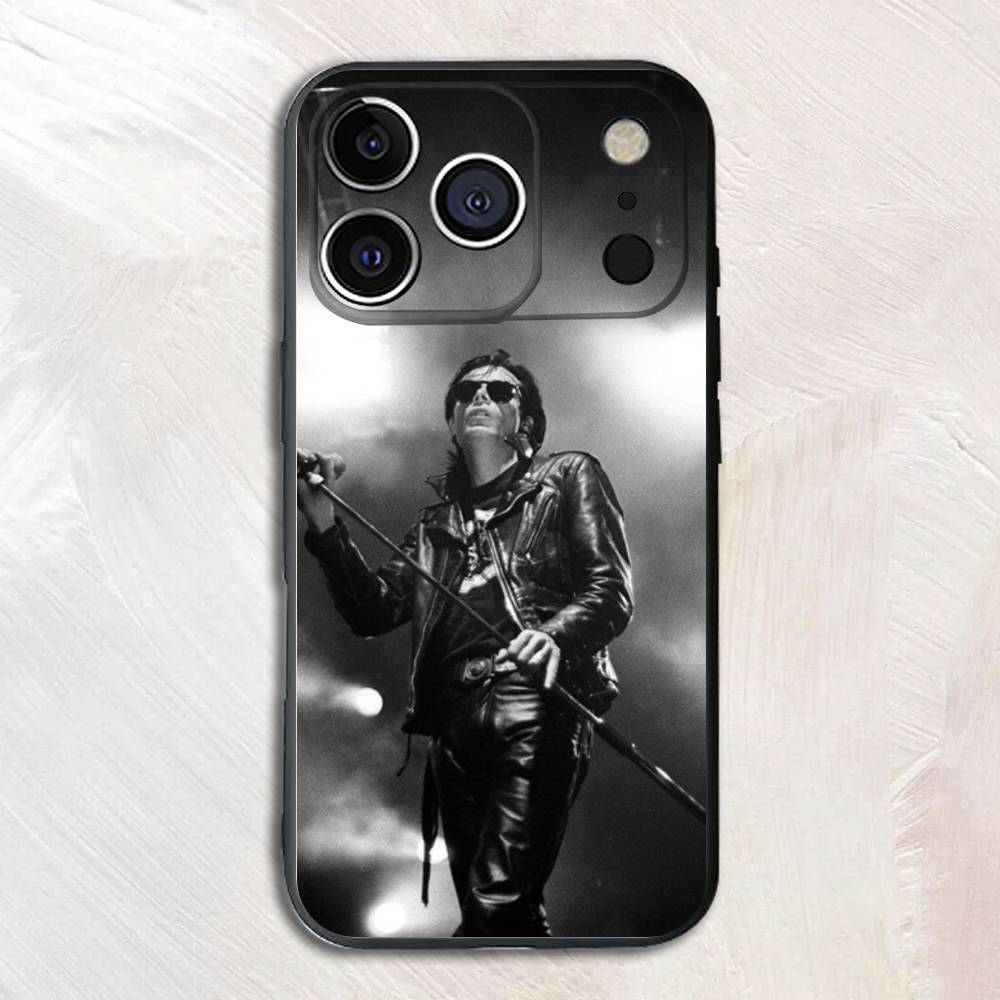 S-Sisters of M-Mercy Silicone Soft Phone Case For iPhone17,16,15,14,13,12,11 Pro Max Plus mini XS XR SE Cover iPhone15
S-Sisters of M-Mercy Silicone Soft Phone Case For iPhone17,16,15,14,13,12,11 Pro Max Plus mini XS XR SE Cover iPhone15