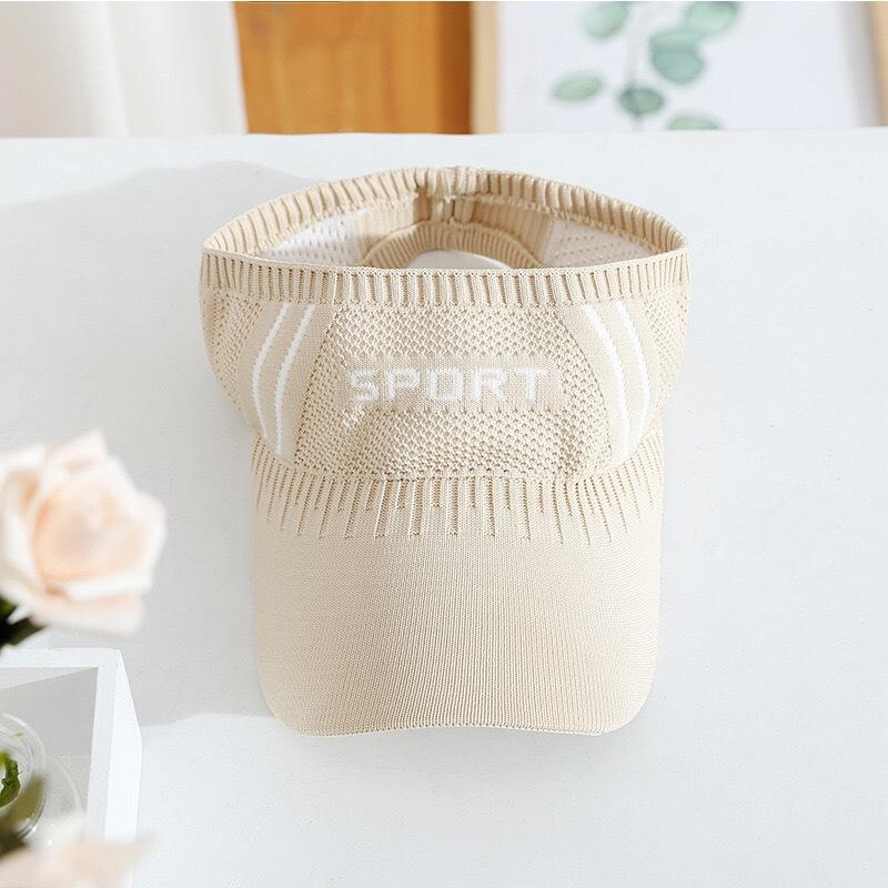 Hat Women s Season Knitted Empty Top Hat Sports Sunscreen Sun Hat Dew Ponytail Sun Hat SPORT Fashion Cap One size fits all бежевий
Hat Women s Season Knitted Empty Top Hat Sports Sunscreen Sun Hat Dew Ponytail Sun Hat SPORT Fashion Cap One size fits all бежевий