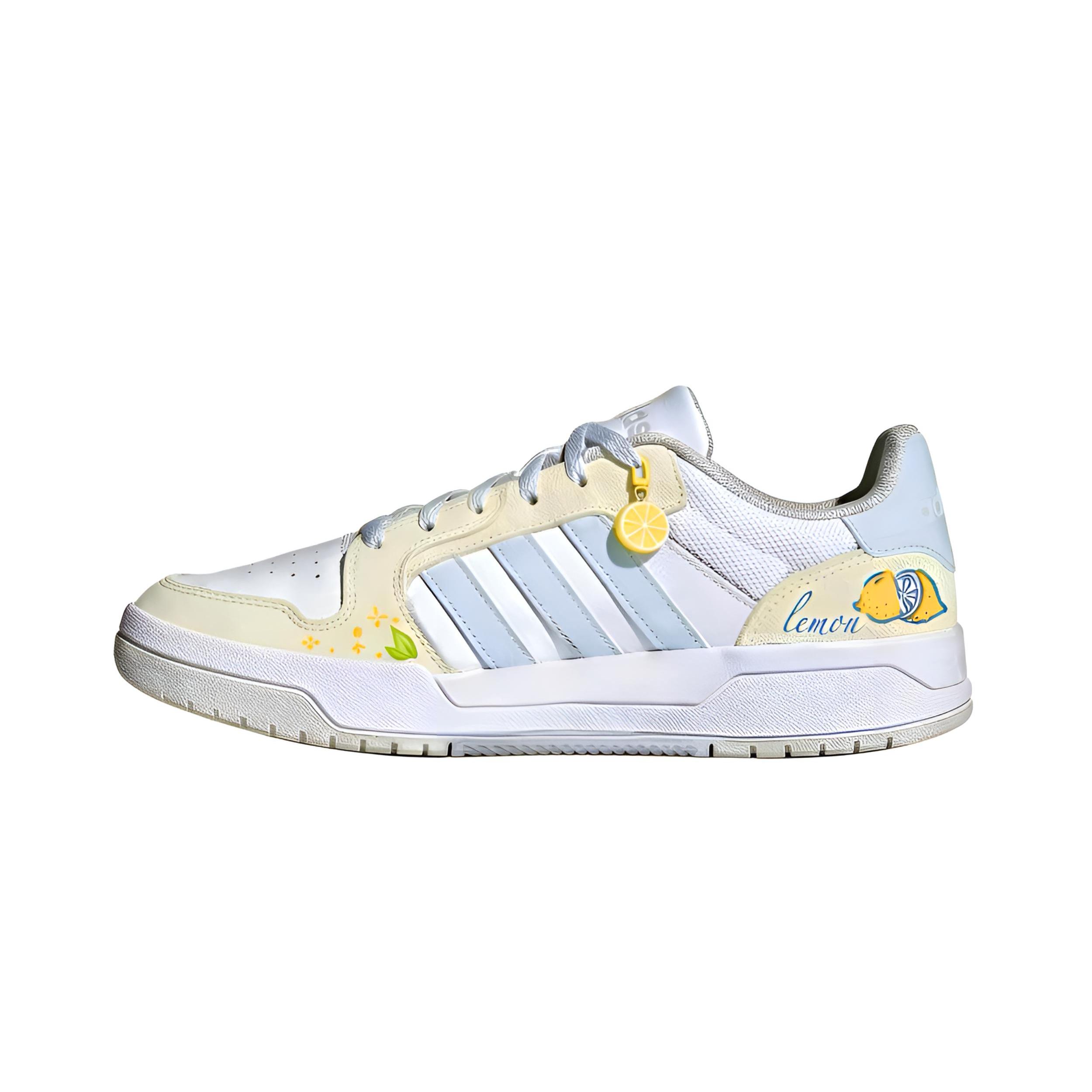 Adidas ENTRAP Synthetic Leather Abrasion Resistant, Breathable, Slip Resistant Low top Skateboard Shoes Unisex JI2561(team1104-) 42⅔
Adidas ENTRAP Synthetic Leather Abrasion Resistant, Breathable, Slip Resistant Low top Skateboard Shoes Unisex JI2561(team1104-) 42⅔