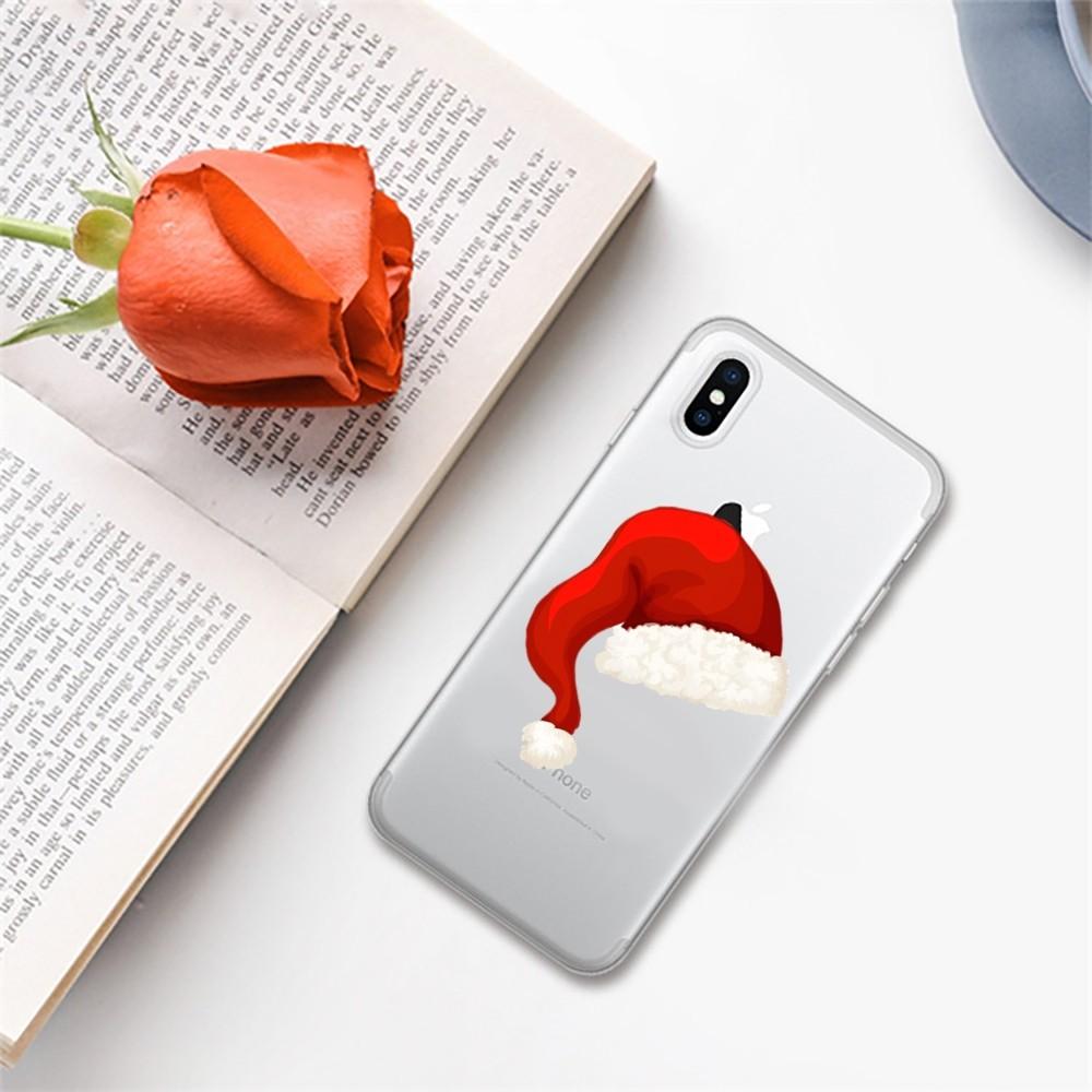 Christmas Cartoon New Year Gift Phone Case for iPhone 16 15 8 7 6 6S Plus X SE XR XS 14 11 12 13 Mini Pro Max Mobile Case iPhone 12
Christmas Cartoon New Year Gift Phone Case for iPhone 16 15 8 7 6 6S Plus X SE XR XS 14 11 12 13 Mini Pro Max Mobile Case iPhone 12