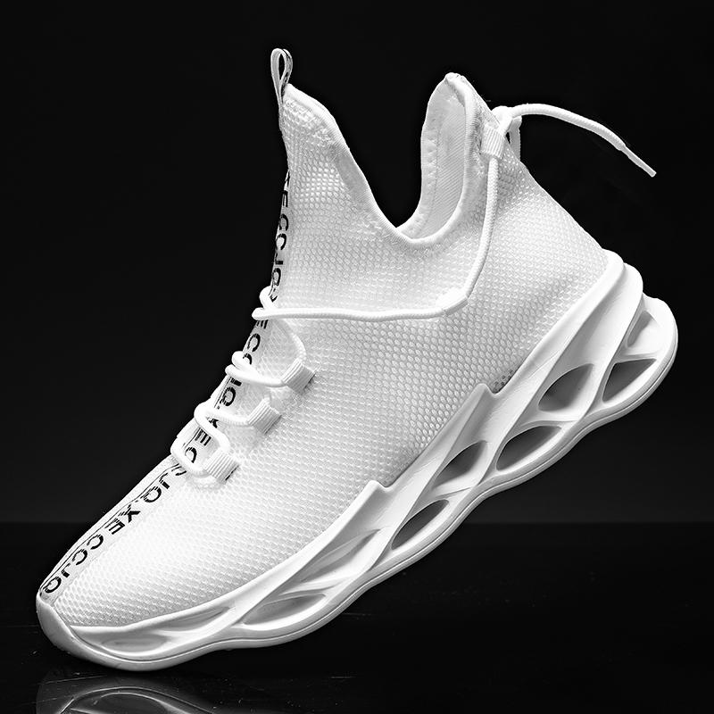 Sneakers Men Shoes Breathable Mens Casual Shoes Tenis Luxury Shoes High Quality Fashion Light Sneakers Male Shoes 2022 Plus Size
Sneakers Men Shoes Breathable Mens Casual Shoes Tenis Luxury Shoes High Quality Fashion Light Sneakers Male Shoes 2022 Plus Size