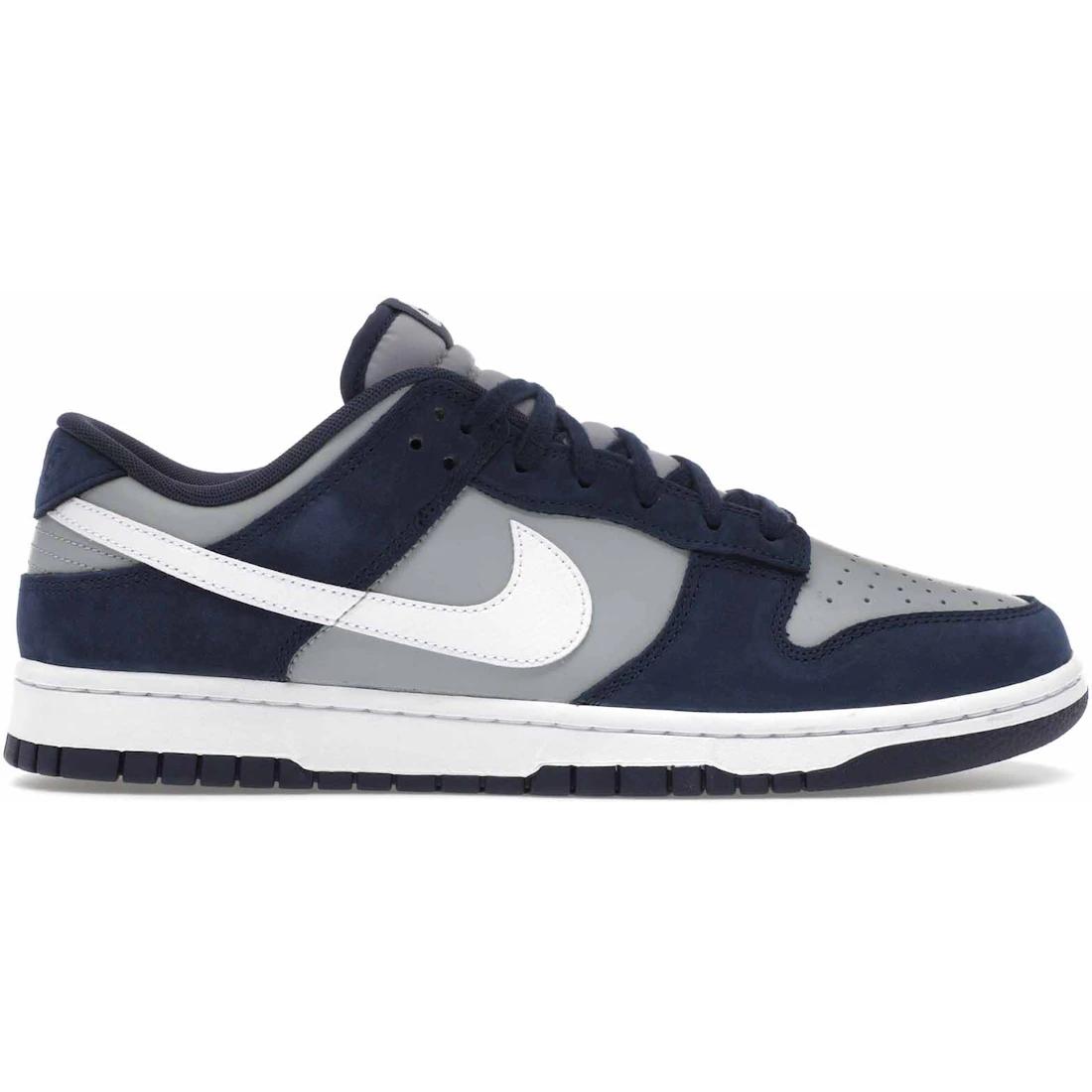 Кроссовки Nike Dunk Low Georgetown Замша(IB3079-400) 40 
Кроссовки Nike Dunk Low Georgetown Замша(IB3079-400) 40