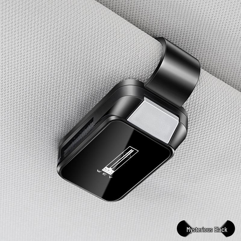 Versatile VV6 Sun Visor & Glass Clip - Supports Weipai Lanshan with Mocha Style
Versatile VV6 Sun Visor & Glass Clip - Supports Weipai Lanshan with Mocha Style