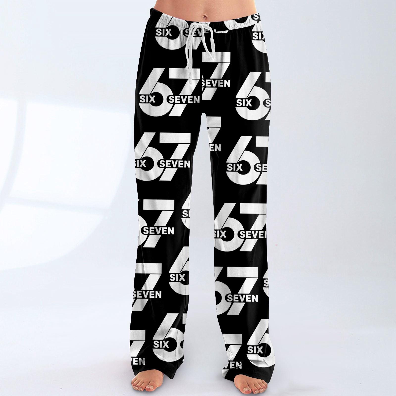 Женские пижамные штаны, одежда для сна, повседневные брюки с эластичной резинкой на талии, удобные прямые свободные брюки для йоги XL белый
Женские пижамные штаны, одежда для сна, повседневные брюки с эластичной резинкой на талии, удобные прямые свободные брюки для йоги XL белый