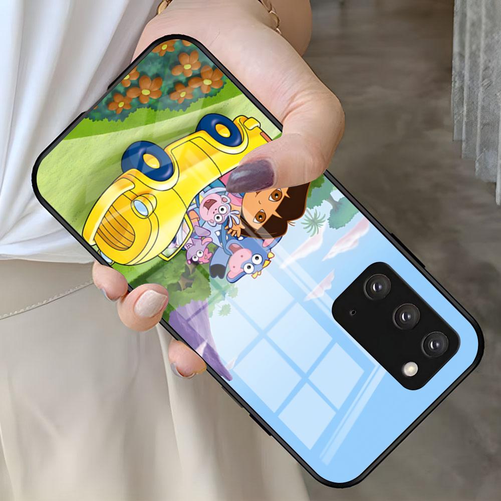 Cute D-Dora Phone Case For Samsung S26 S25 S24 FE S23 S22 S21 Plus S20 Ultra Note20Ultra Black Glass Cover Galaxy S26 Plus
Cute D-Dora Phone Case For Samsung S26 S25 S24 FE S23 S22 S21 Plus S20 Ultra Note20Ultra Black Glass Cover Galaxy S26 Plus