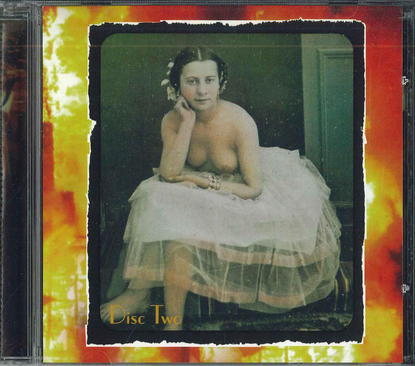 CD ROLLING STONES - Stack O Tracks Disc TWO VIGOTONE153 VIGOTONE 1996 Japan Rock Used
CD ROLLING STONES - Stack O Tracks Disc TWO VIGOTONE153 VIGOTONE 1996 Japan Rock Used