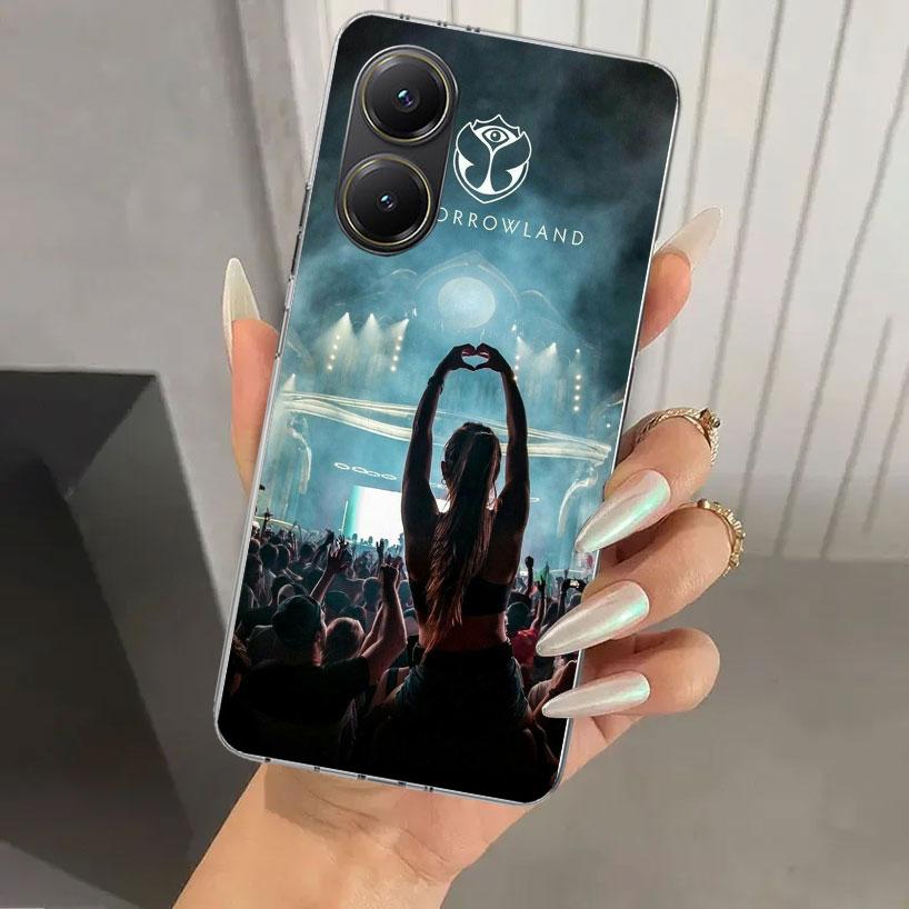 Music Festival Tomorrowlands Phone Case for Xiaomi Poco X5 X6 X7 Pro F7 Ultra M7 Redmi 15 15C 13 13C 12 12C 10 10A 10C 9 9A 9C 9 Xiaomi Poco X5 Pro
Music Festival Tomorrowlands Phone Case for Xiaomi Poco X5 X6 X7 Pro F7 Ultra M7 Redmi 15 15C 13 13C 12 12C 10 10A 10C 9 9A 9C 9 Xiaomi Poco X5 Pro