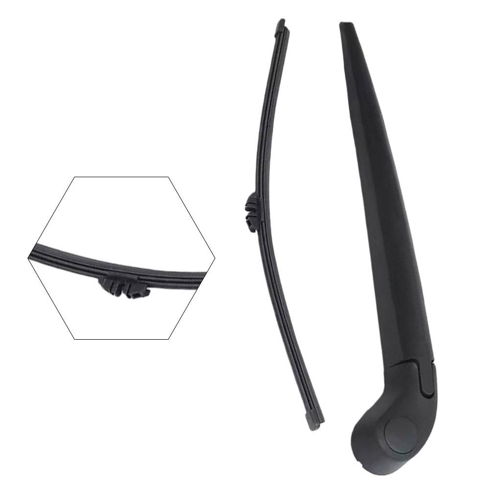Rear Windshield Wiper Arm Kit For Volvo For V70 For Volvo For XC70 For MK3 2009-2016 Car Window Windscreen Wiper China Mainland
Rear Windshield Wiper Arm Kit For Volvo For V70 For Volvo For XC70 For MK3 2009-2016 Car Window Windscreen Wiper China Mainland