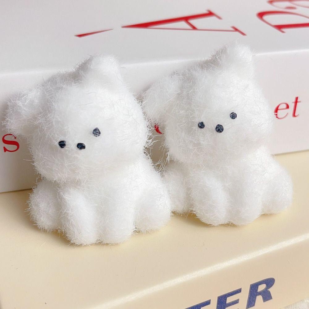 2PCS Slow Rebound Cartoon Fidget Toy Kneading Puppy Pinch Toy Taba Dog Squeeze Toy Practical Jokes 2pcs
2PCS Slow Rebound Cartoon Fidget Toy Kneading Puppy Pinch Toy Taba Dog Squeeze Toy Practical Jokes 2pcs