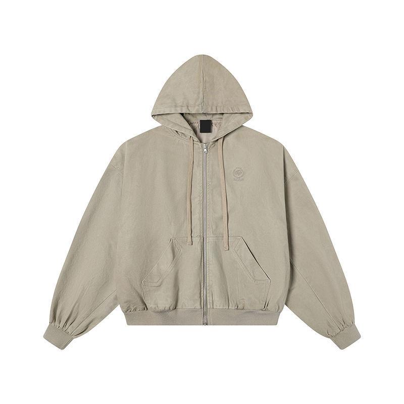 Весенне-осенняя американская ретро выстиранная вышитая куртка силуэта для мужчин и женщин 2025 весна новая нишевая верхняя одежда и пальто тренд 2XL
Весенне-осенняя американская ретро выстиранная вышитая куртка силуэта для мужчин и женщин 2025 весна новая нишевая верхняя одежда и пальто тренд 2XL