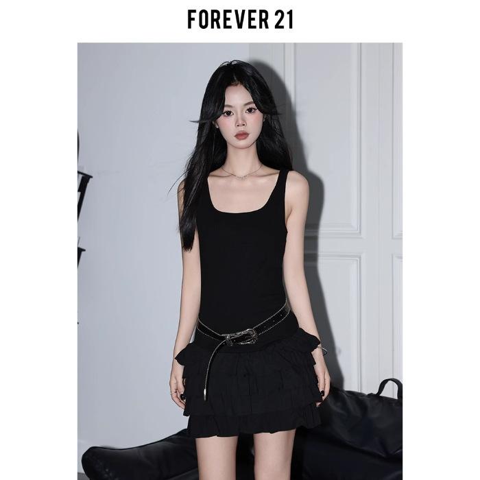 White lotus leaf edge suspender dress for women s summer sweet temperament waist A-word vest cake skirt XL чорний
White lotus leaf edge suspender dress for women s summer sweet temperament waist A-word vest cake skirt XL чорний