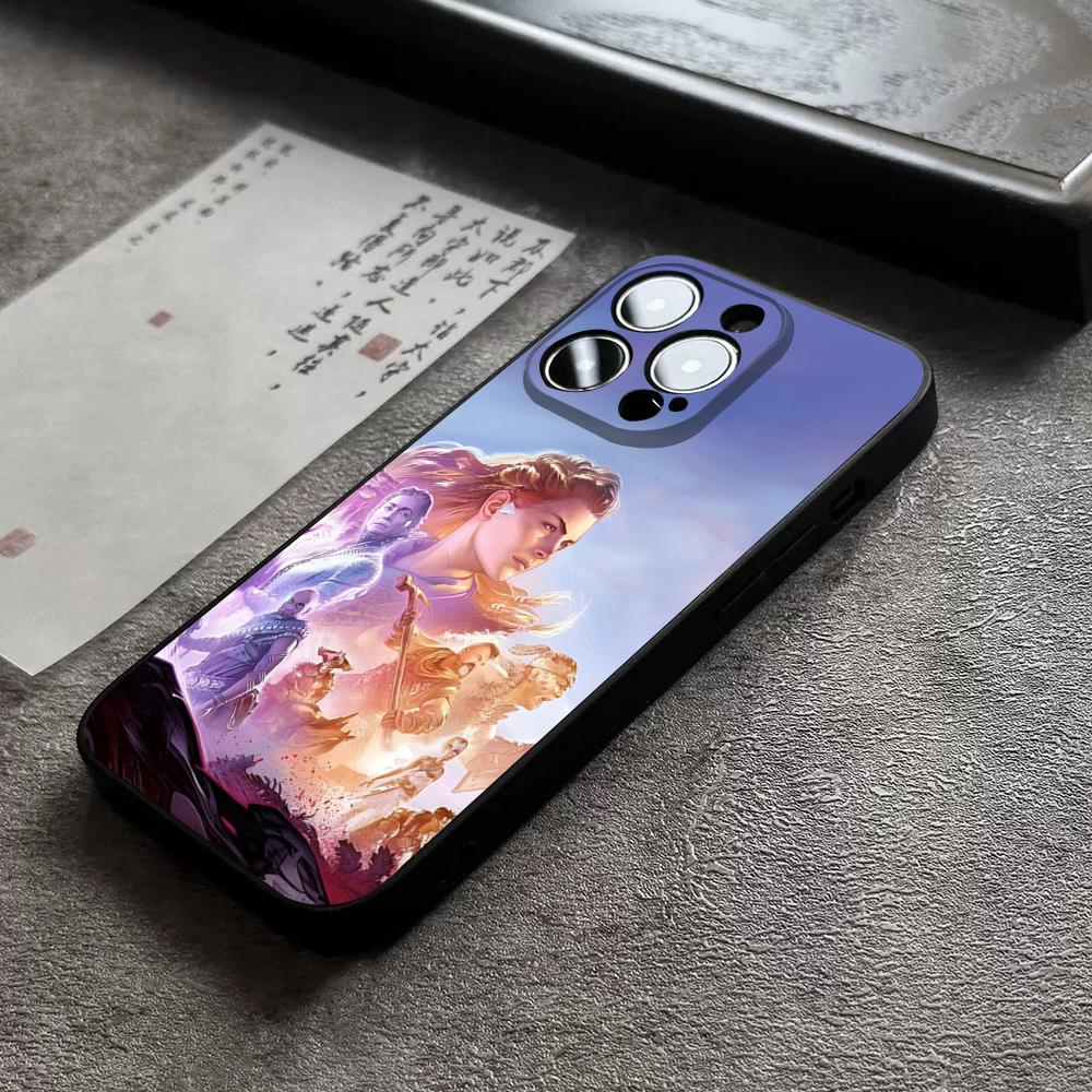 Horizon Zero Dawn Aloy Phone Case For 14 Pro Max For Apple Iphone 16 15 Po Max 12 Mini 11 13 Pro Xr X Xs 8 7 Plus Back Cover iPhone12
Horizon Zero Dawn Aloy Phone Case For 14 Pro Max For Apple Iphone 16 15 Po Max 12 Mini 11 13 Pro Xr X Xs 8 7 Plus Back Cover iPhone12