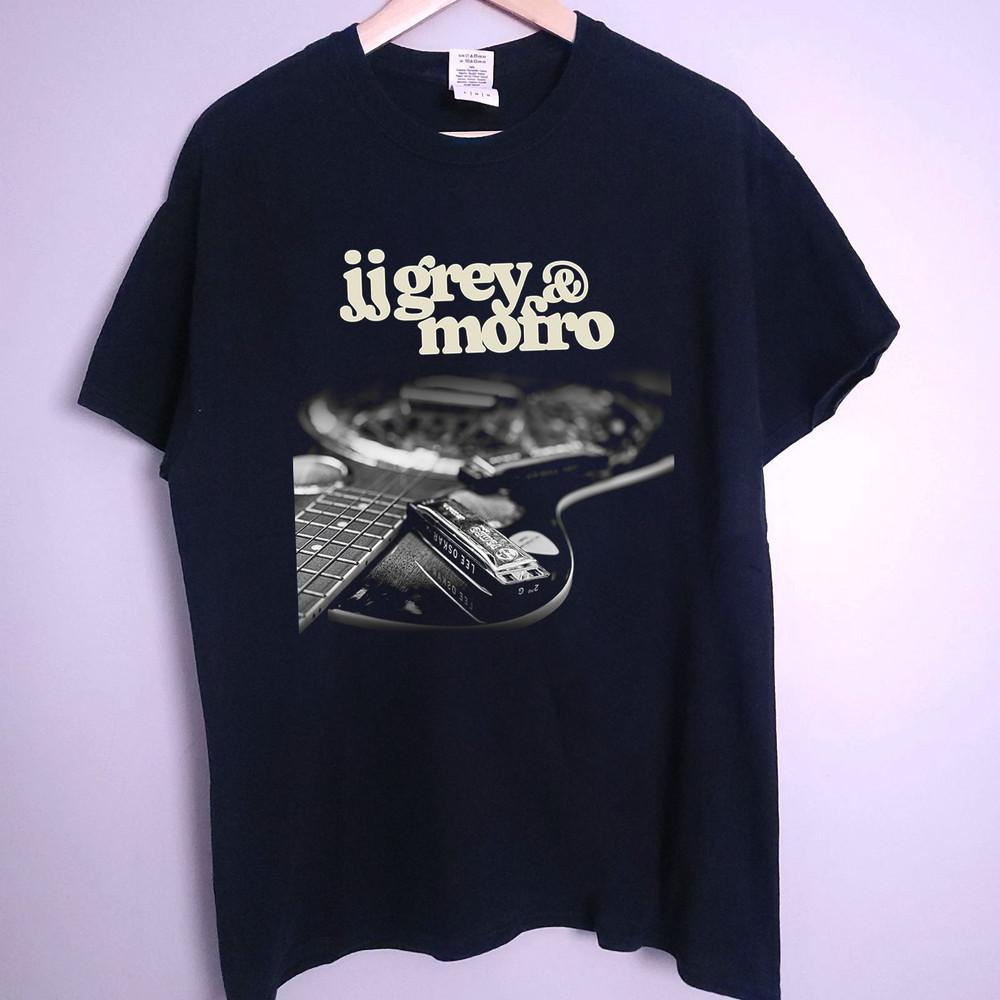 New JJ GREY amp MOFRO Band Live In Concert Black S to 5XL Shirt HM094 Unisex T-Shirt XXXL
New JJ GREY amp MOFRO Band Live In Concert Black S to 5XL Shirt HM094 Unisex T-Shirt XXXL